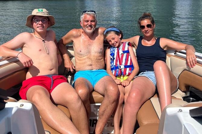 Private 2-Hour Miami Boat Tour - Key Points