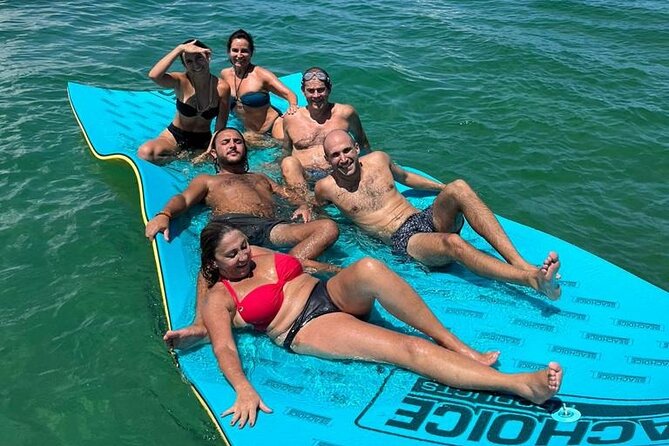 Private 2-Hour Miami Boat Tour - The Experience and What’s Included