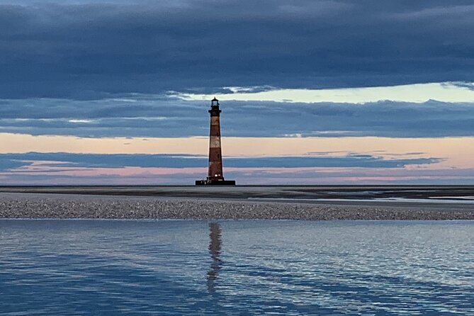 Private 2 Hour Morris Island and River Cruise - Discover the Private 2 Hour Morris Island and River Cruise in Folly Beach