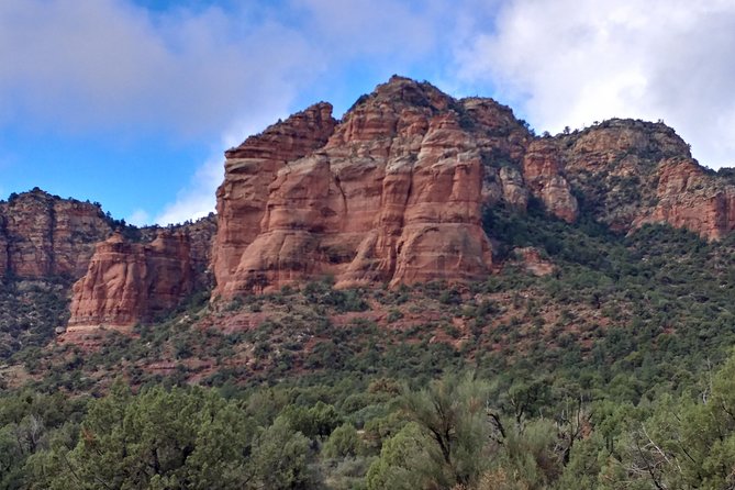 Private 2-Hour Sedona Bell Rock or Cathedral Vortex Journey & Meditation - The Benefits of a Private Experience and Customization