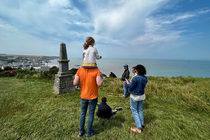 Private 2-Hour Sidecar Tour in Normandy from Bayeux - Key Points