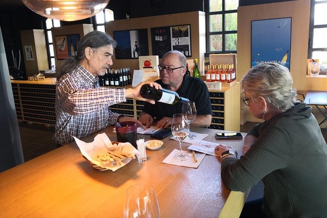 Private 2-Hour Sightseeing Experience in Athens - Syntagma Square and the Changing of the Guard at the Presidential Mansion