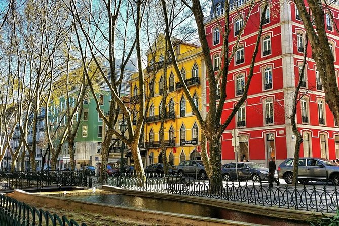 Private 2-Hour Sightseeing Tour in Lisbon - What’s Included and What’s Not