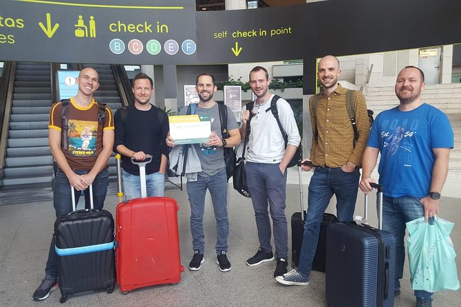 Private 2-Hour Sightseeing Tour in Lisbon - Booking and Cancellation Flexibility