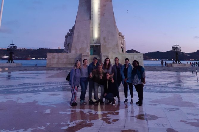 Private 2-Hour Sightseeing Tour in Lisbon - Who Will Appreciate This Tour Most?