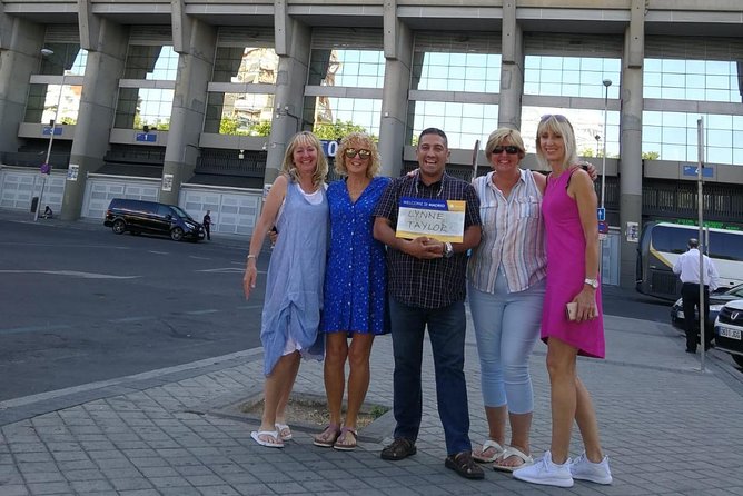 Private 2-Hour Sightseeing Tour in Madrid - The Significance of Puerta del Sol