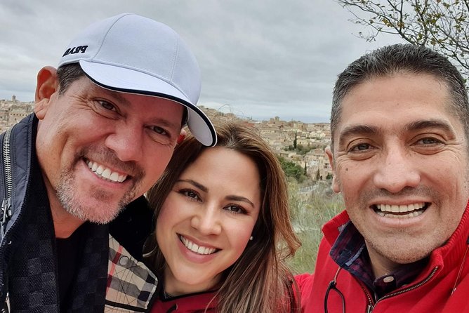 Private 2-Hour Sightseeing Tour in Madrid - The Temple of Debod: Ancient Egypt in Madrid