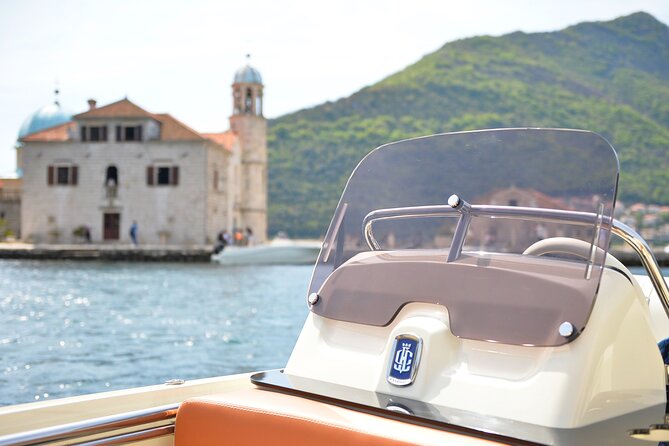 Private 2 hour Speedboat Tour Our Lady of the Rock and Perast - Practical Details and Inclusions