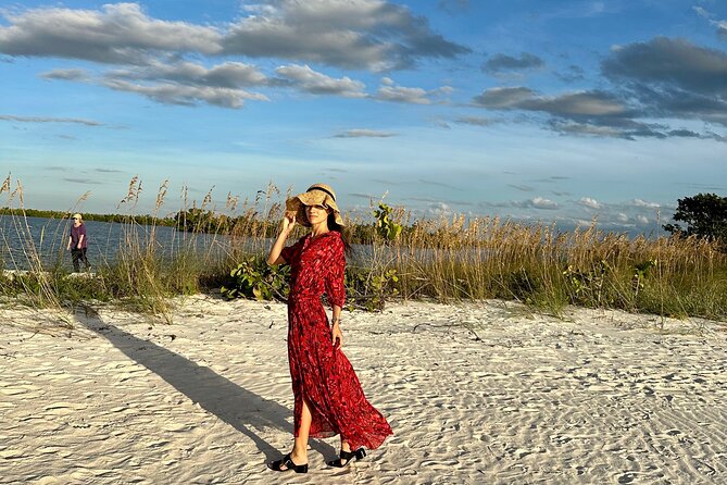 Private 2 Hour Sunset Cruise Marco Island, FL - The Captain: Knowledgeable and Friendly