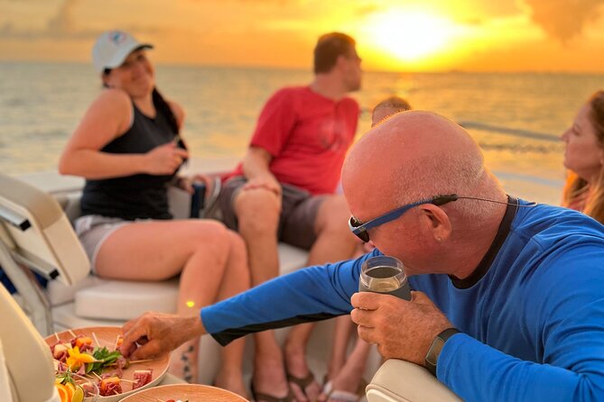 Private 2 Hour Sunset Cruise Marco Island, FL - Practical Tips for Your Sunset Cruise
