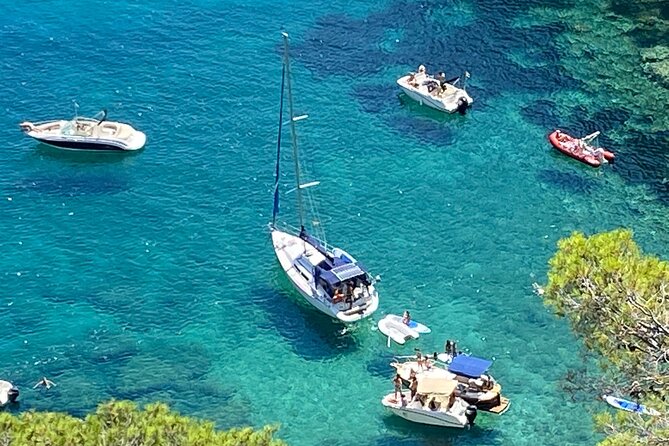 Private 2-Hour Tour of Barcelona on a Sailboat - How This Sailboat Tour Compares to Other Barcelona Experiences