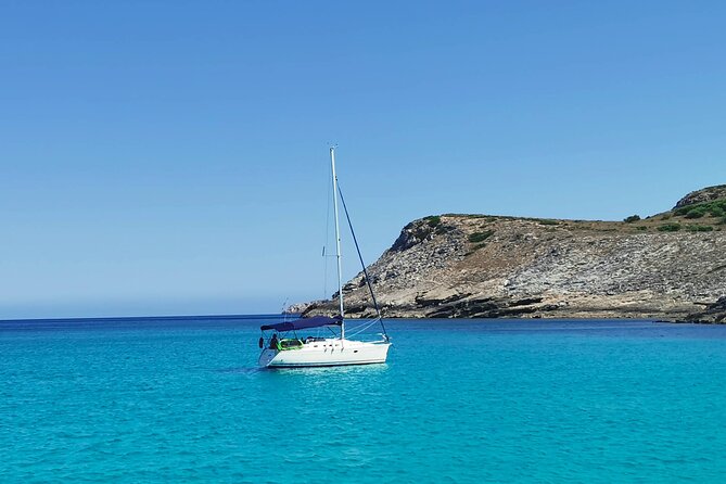 Private 2-Hour Tour of Barcelona on a Sailboat - Who Will Most Enjoy This Experience?