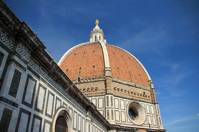 Private 2-Hour Walking Tour of Accademia Gallery in Florence - Booking, Pricing, and Flexibility