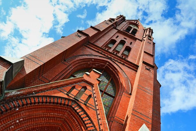 Private 2 Hour Walking Tour of Bergen with a Certified Guide! - Customizable Tour Features and Flexible Scheduling