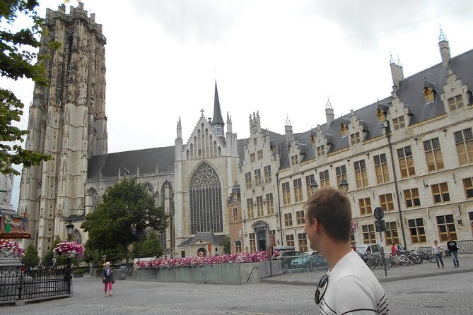 Private 2 Hour Walking Tour of Mechelen - Explore Mechelen’s Quiet Charm on a Private 2-Hour Walking Tour