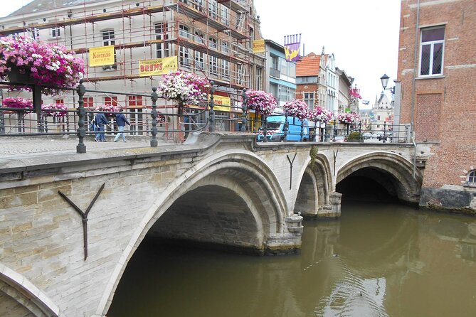 Private 2 Hour Walking Tour of Mechelen - What Makes This Tour Stand Out