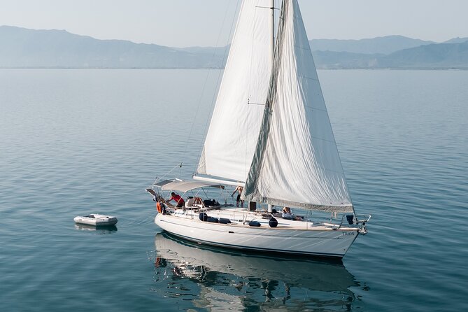 Private 2 Hours Sunset Cruise To Klima - Discover the Private 2-Hour Sunset Cruise to Klima in Milos