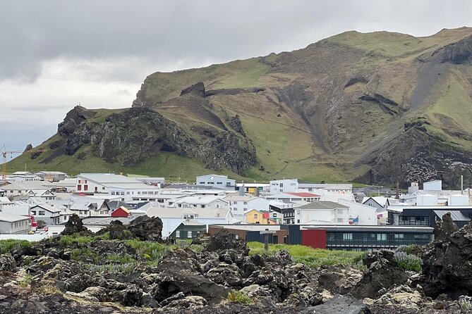 PRIVATE 2-Hours Tour - Westman Islands with a local in a BMW X5 - Exclusive Use of a Hybrid BMW X5