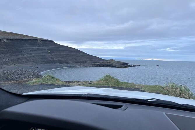 PRIVATE 2-Hours Tour - Westman Islands with a local in a BMW X5 - Highlights Included in the Tour