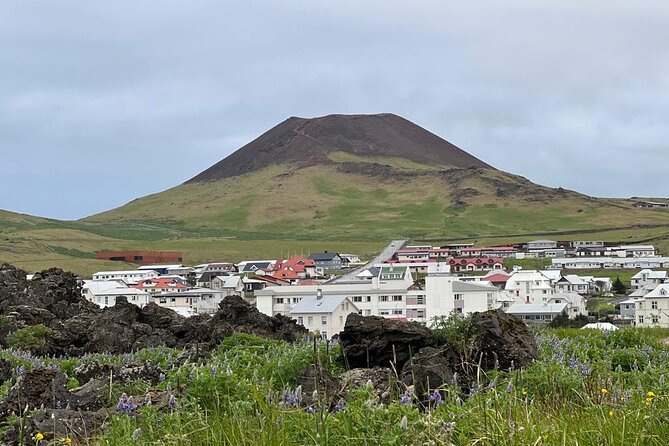 PRIVATE 2-Hours Tour - Westman Islands with a local in a BMW X5 - What Sets This Tour Apart from Others