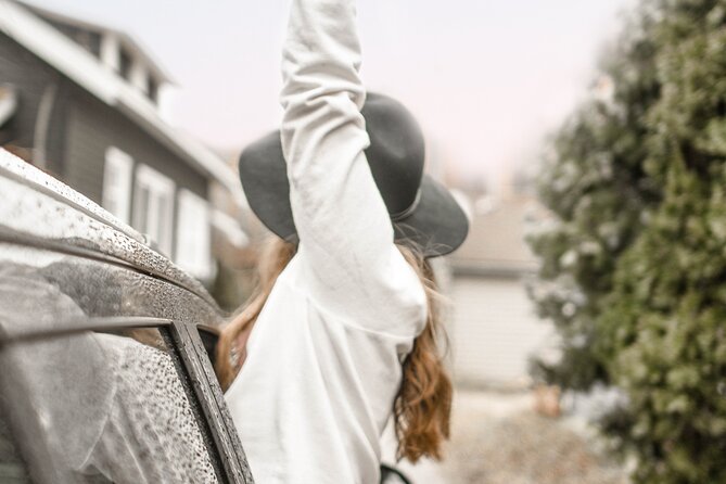 Private 2-hr Sightseeing, Tulum to Bacalar, local english speaking driver - Optional Lunch Breaks and Flexibility in the Itinerary