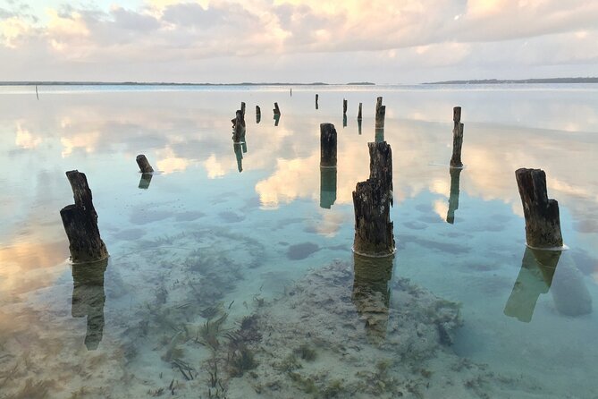 Private 2-hr Sightseeing, Tulum to Bacalar, local english speaking driver - Final Thoughts on the Tulum to Bacalar Private Transfer