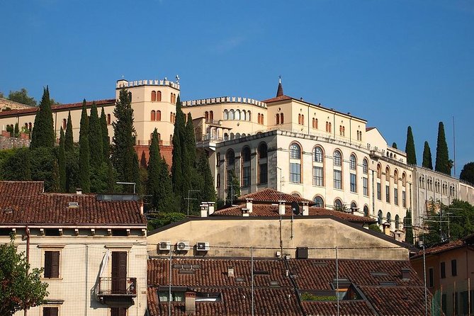 Private 2,5 hour Walking Tour of Verona with Private Tour Guide - The Flexibility of the Private Tour Format