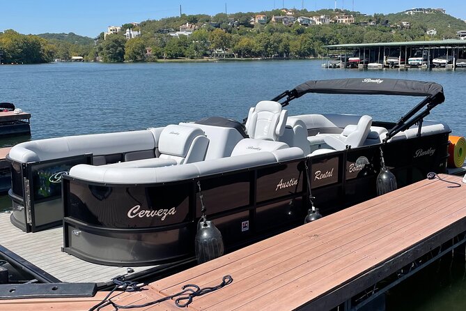 Private 2hr Scenic Boat Cruise Lake Austin- BYOB- Fits 15 People - Logistics and Group Experience
