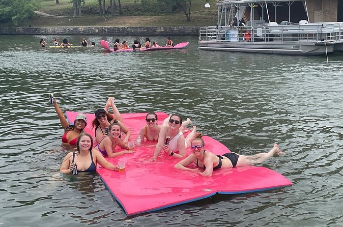 Private 2hr Scenic Boat Cruise Lake Austin- BYOB- Fits 15 People - Guides, Reviews, and Overall Value