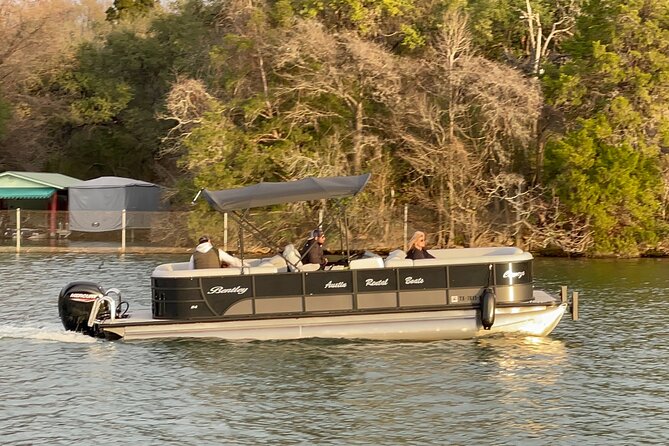 Private 2hr Scenic Boat Cruise Lake Austin- BYOB- Fits 15 People - Who Will Love This Tour?