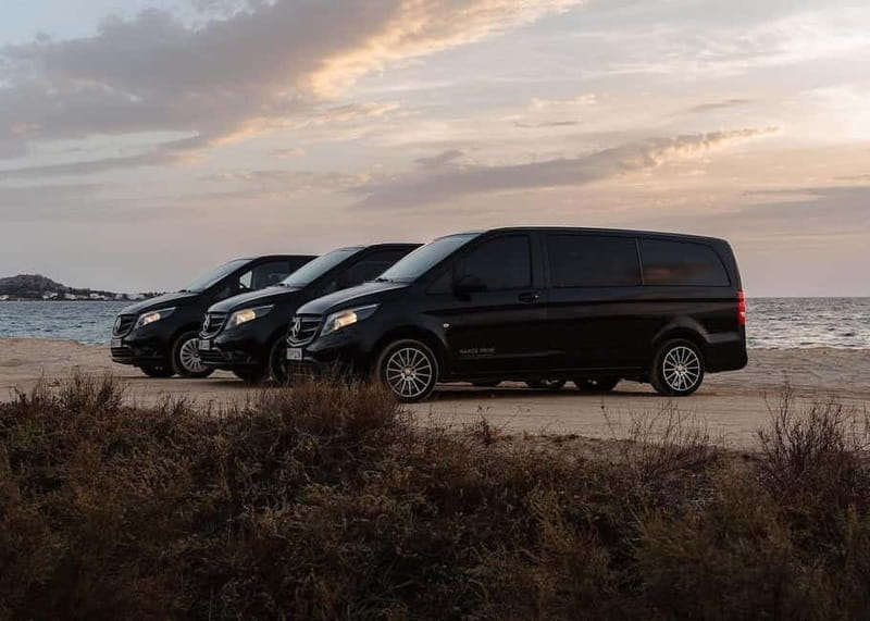 Private 3.5 Hours Mini Island Tour in Naxos - The Rich History Behind Each Site