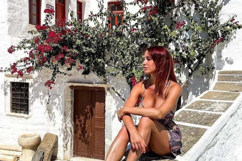 Private 3.5 Hours Mini Island Tour in Naxos - Flexible Booking and Cancellation Policy