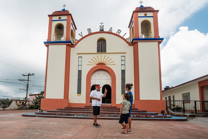 Private 3-City Shore Excursion Coffee and Commerce Adventure - Discover the Private 3-City Shore Excursion in Huatulco with a Focus on Coffee and Local Life