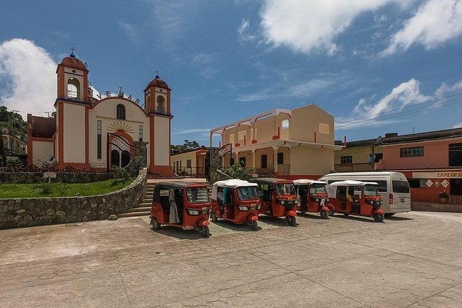 Private 3-City Shore Excursion Coffee and Commerce Adventure - Transport and Logistics: Comfort and Convenience