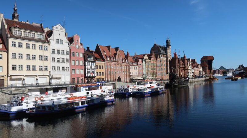Private 3 City Tour - Gdansk, Sopot & Gdynia - Who Will Enjoy This Tour Most