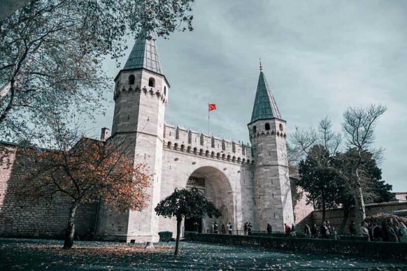 Private 3-Day Istanbul Journey: History, Culture & Bosphorus - Traveling in Comfort: Modern Istanbul & Bosphorus Views