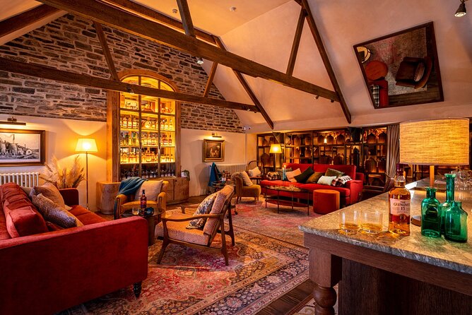 Private 3 Day Speyside Whisky Tour From Edinburgh - The Experience of the Speyside Cooperage