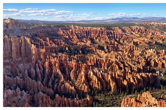 Private 3 Day Tour 3 National Parks Bryce Capitol Reef Arches - Discover the Highlights of a Private 3-Day Utah National Parks Tour