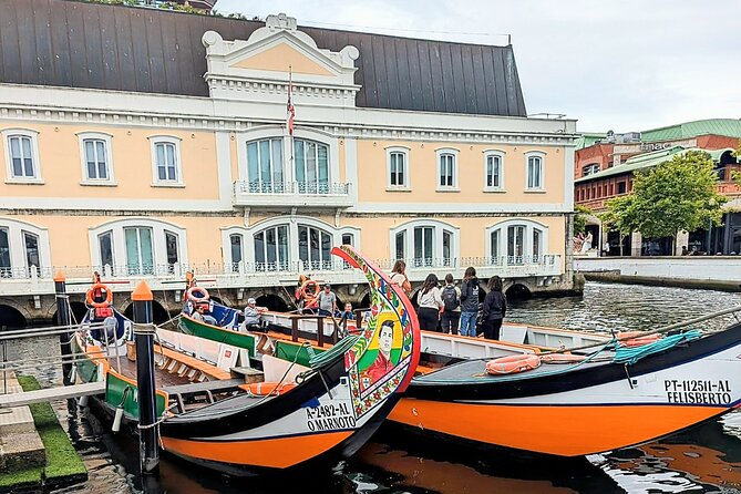 Private 3 Day Tour Landscapes and Local Flavor - Discover Portugal’s Scenic and Cultural Gems in Just 3 Days