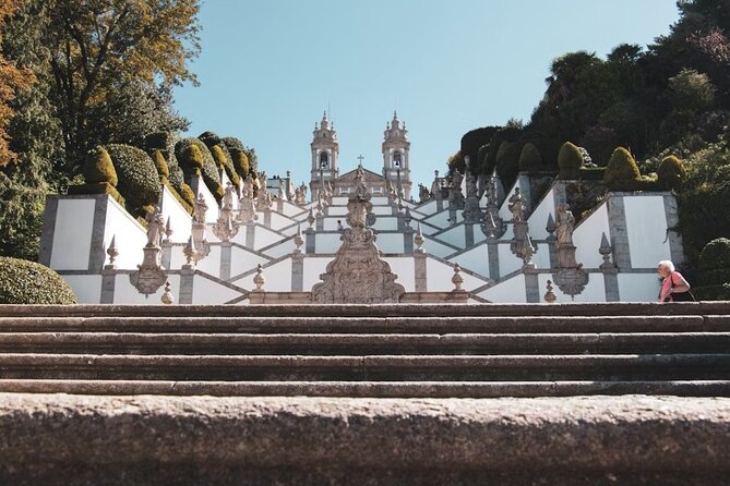 Private 3 Day Tour Landscapes and Local Flavor - Key Points