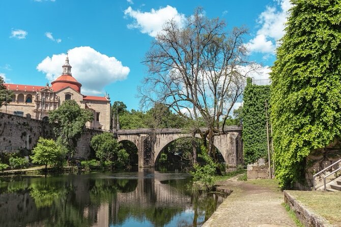 Private 3 Day Tour Landscapes and Local Flavor - Aveiro’s Canals and Coastal Charm