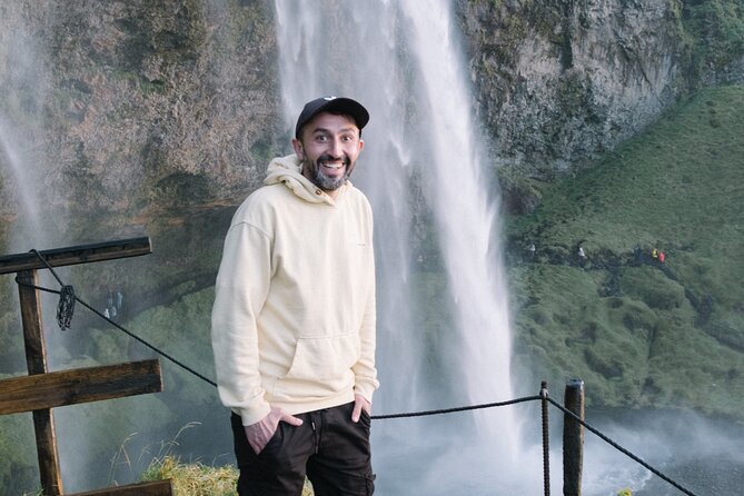 Private 3 days Tour and Northen Lights Experience with Photography with Luke - Exploring Iceland’s Geothermal Wonders and Scenic Landscapes