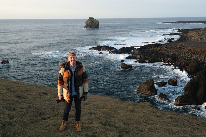 Private 3 days Tour and Northen Lights Experience with Photography with Luke - Logistics, Comfort, and Personalization