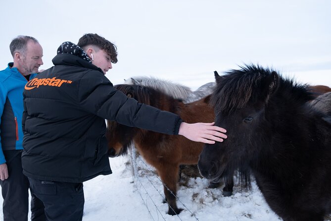 Private 3 days Tour and Northen Lights Experience with Photography with Luke - Final Thoughts on the Private 3-Day Iceland Photography Tour