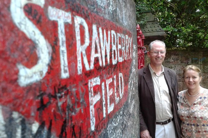 Private 3 hour Beatles Classic Tour of Liverpool by Taxi - Starting at the Adelphi Hotel: Easy Access and Meeting Convenience