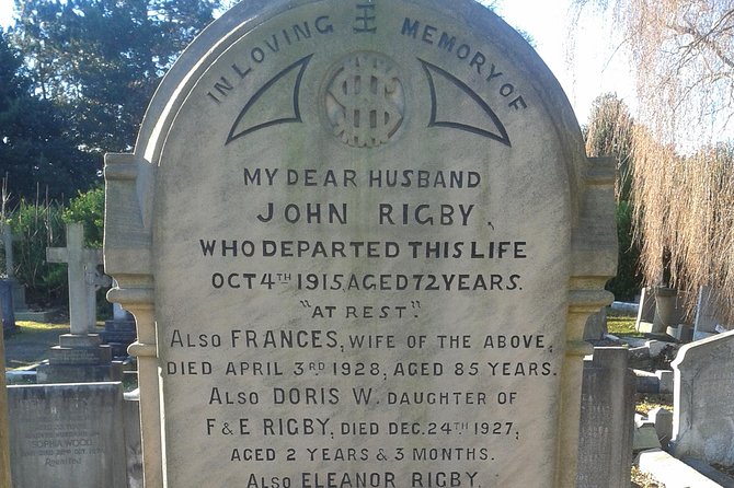 Private 3 hour Beatles Classic Tour of Liverpool by Taxi - Comprehensive Tour of Beatles Landmarks in Liverpool