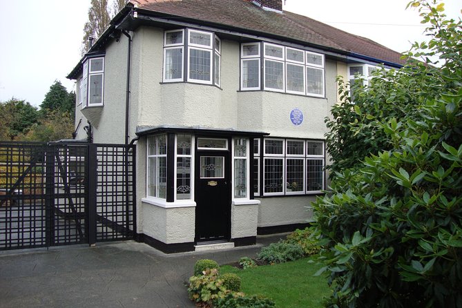 Private 3 hour Beatles Tour of Liverpool by Private Taxi - Special Highlights and Additional Info