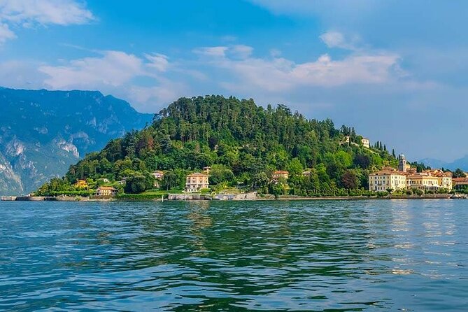 Private 3 Hour Boat Tour in Lake Como - Key Points