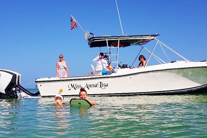 Private 3-Hour Eco Tour with Island Hopping in St. Petersburg, FL - What Makes the Private Eco Tour in St. Petersburg Unique?