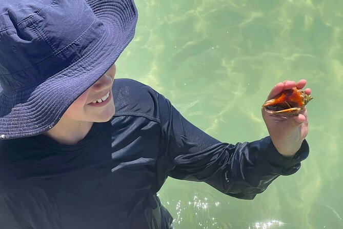 Private 3-Hour Eco Tour with Island Hopping in St. Petersburg, FL - Meeting Point and Convenience of the Tour Location